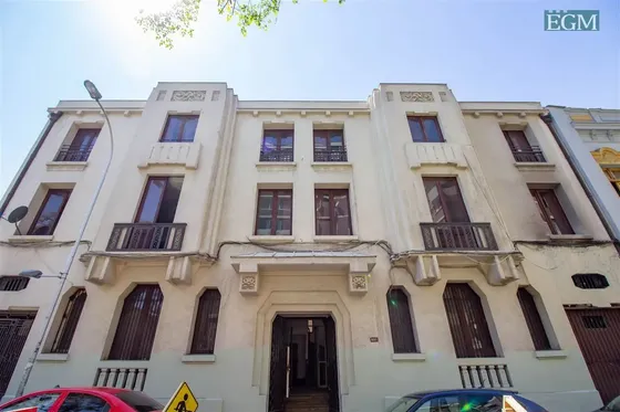 Oficina En Arriendo En Santiago