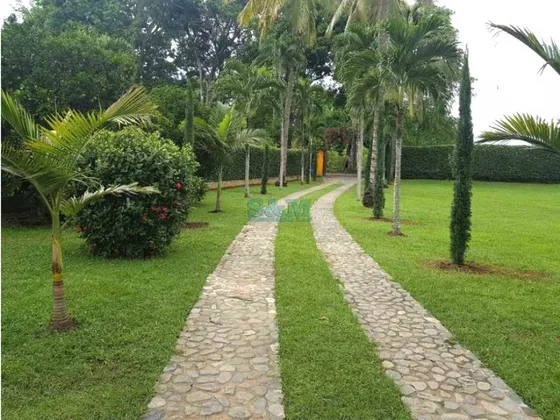 Venta Finca En Santa Fe De Antioquia,  4.500 Mts, 1 Nivel 