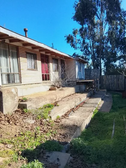 Se Vende Hermosa Casa Ubicada En El Tabo