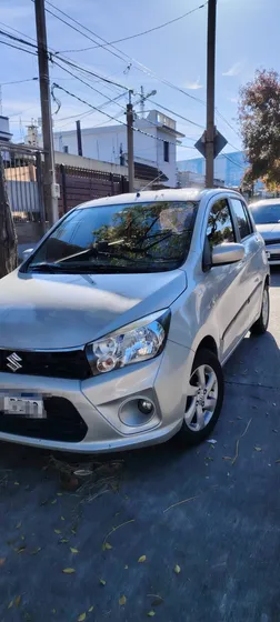 Suzuki Celerio 1.0 Gl 5p