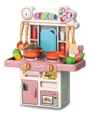 Mercado libre cocinitas para niñas shop