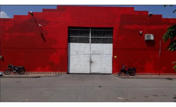 Se Vende Bodega En Puerto Berrio Antioquia