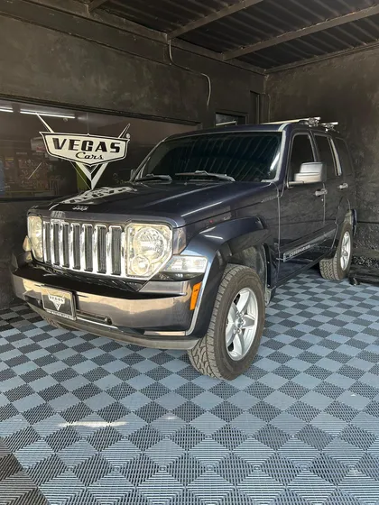 Jeep Cherokee Limited