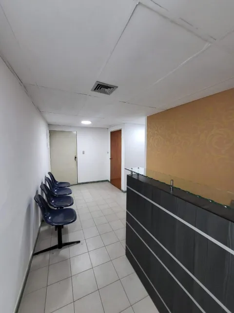 Venta Excelente Oficina 100mt Con 5 Oficinas Con Salida Terraza. La Hoyada Plaza Diego Ibarra. Yy