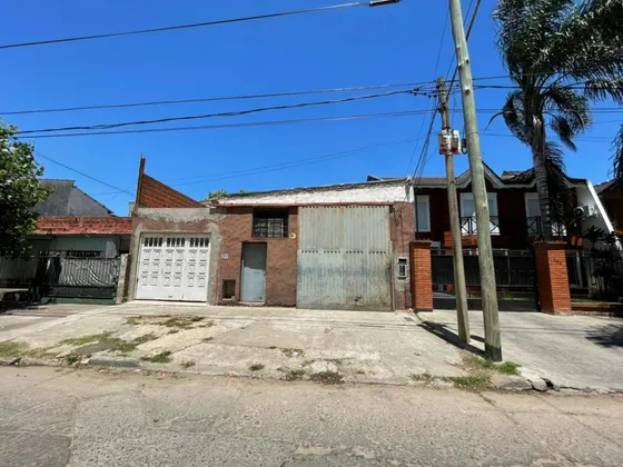 Galpón-venta-el Palomar