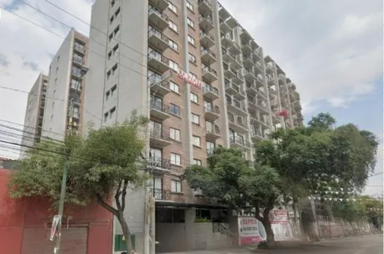 Venta Departamento Pte 122 490 Coltongo Azcapotzalco Cdmx/ Recuperacion Bancaria Laab2