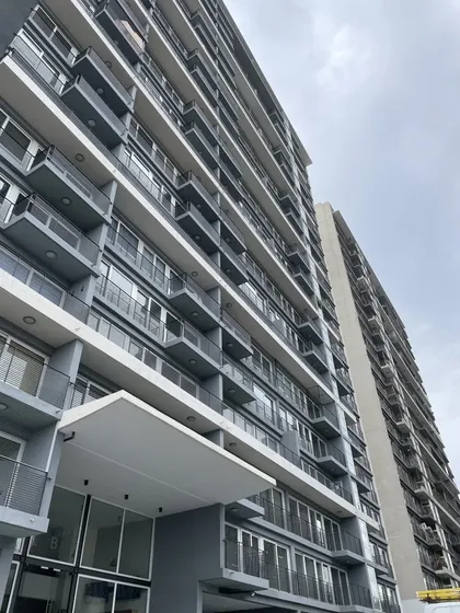 Arriendo Dpto 2 Dormitorios 1 Baño