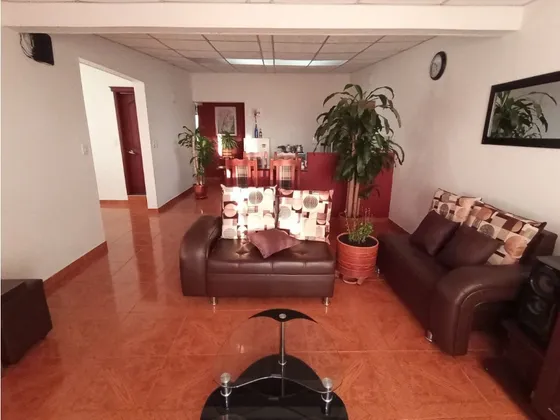 Venta Casa En Aranjuez, Manizales