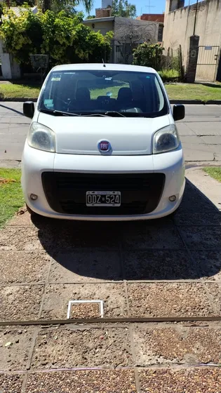 Fiat Qubo 1.4 Active 73cv