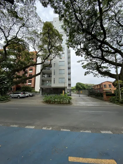 Venta De Apartamento En Cuarto De Legua - Guadalupe