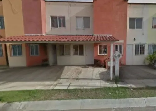 Casa En Venta En Jalisco. Sh05