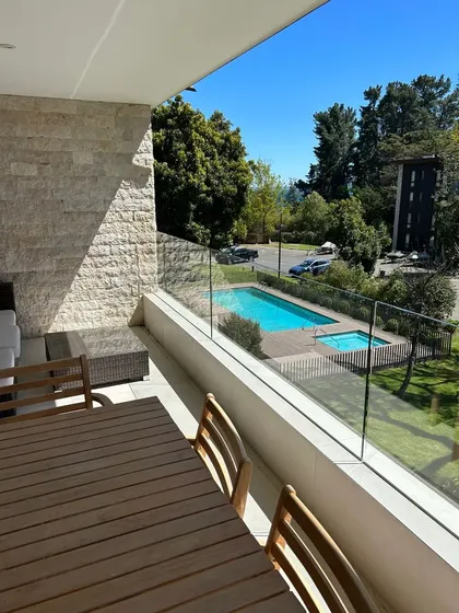 Venta Lindo Dpto. Amoblado Parque Pinares