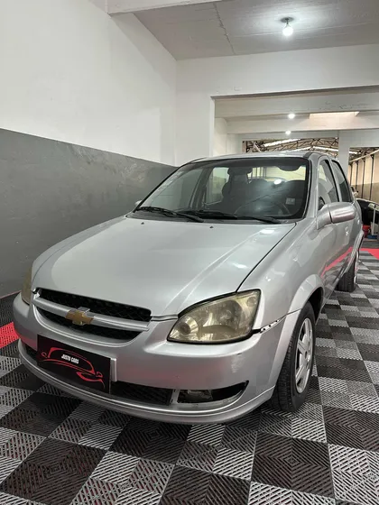 Chevrolet Corsa 1.4 Ls Abs Airbag