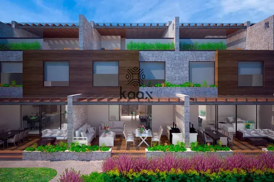 El Encanto Residencial