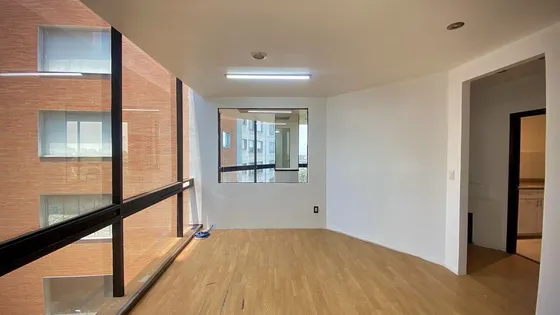 Oficina En Renta En Lomas De Tecamachalco, Cuajimalpa