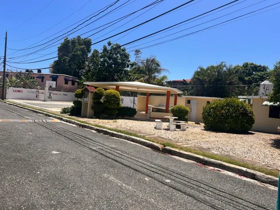 Se Vende Casa Con Piscina En Proyecto Cerrado Por La Avenida España