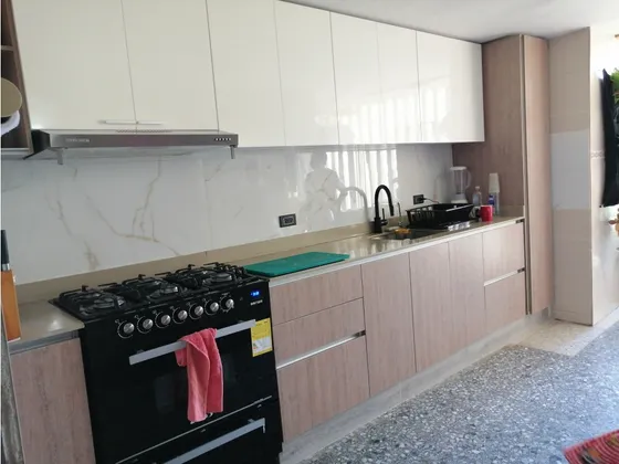 Venta De Apartamento En El Prado, Barranquilla