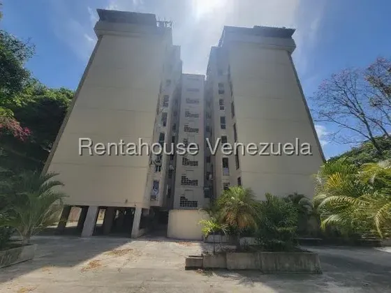 Apartamento En Alquiler En La Trinidad Mbf. ¡sin Problemas De Agua!