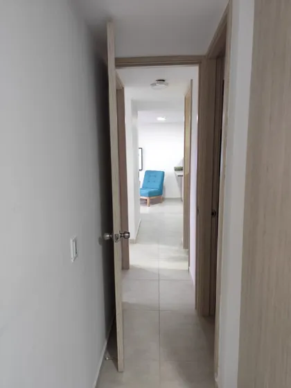 Venta Hermoso Apartamento En Guarne 