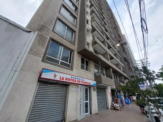 Local Con Rentabilidad De 9,6% Anual Garantizada