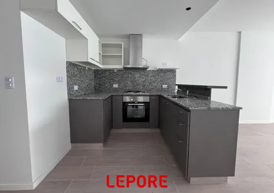 Departamento En Venta En Almagro