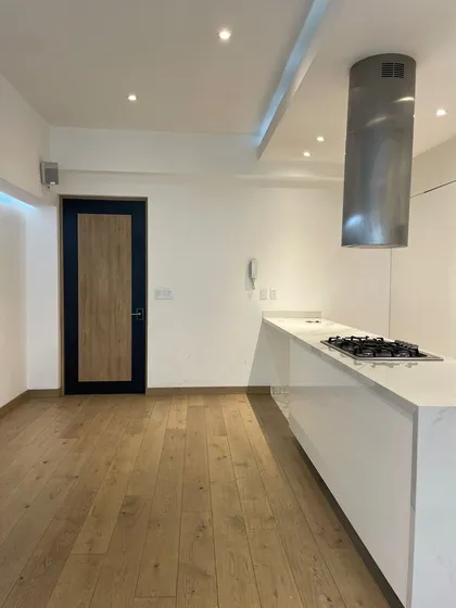 Departamento En Venta Condesa