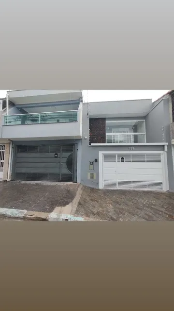 Portões Basculantes Com Social E Motor 