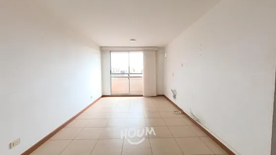 Apartamento En Urbanización  Puerto Alegre. 3 Habitaciones, 55 M², Id: 108760