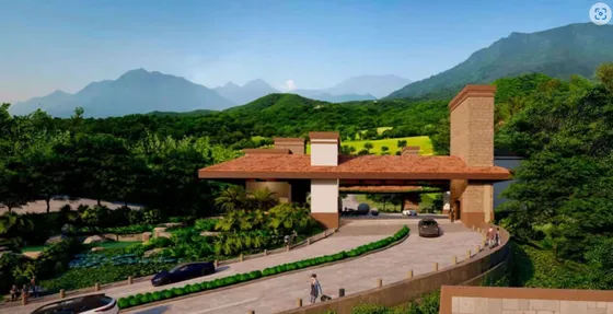 Terreno Residencial En Venta En Allende