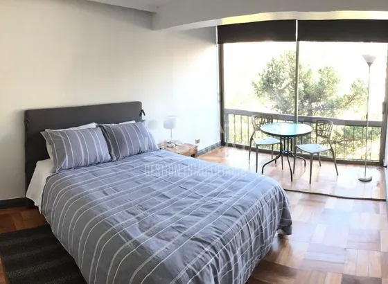 Oportunidad De Inversión: Departamento En Providencia