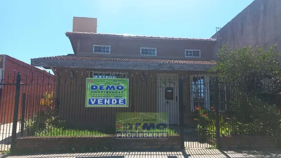Casa - Pablo Nogues