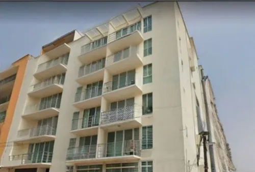 Venta De Departamento En Colonia Moctezuma. Sh05