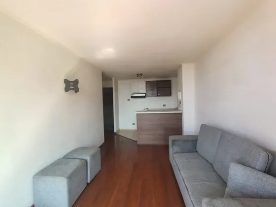 Arriendo 2 D 1 B (m) Lo Vial, Comuna San Miguel 