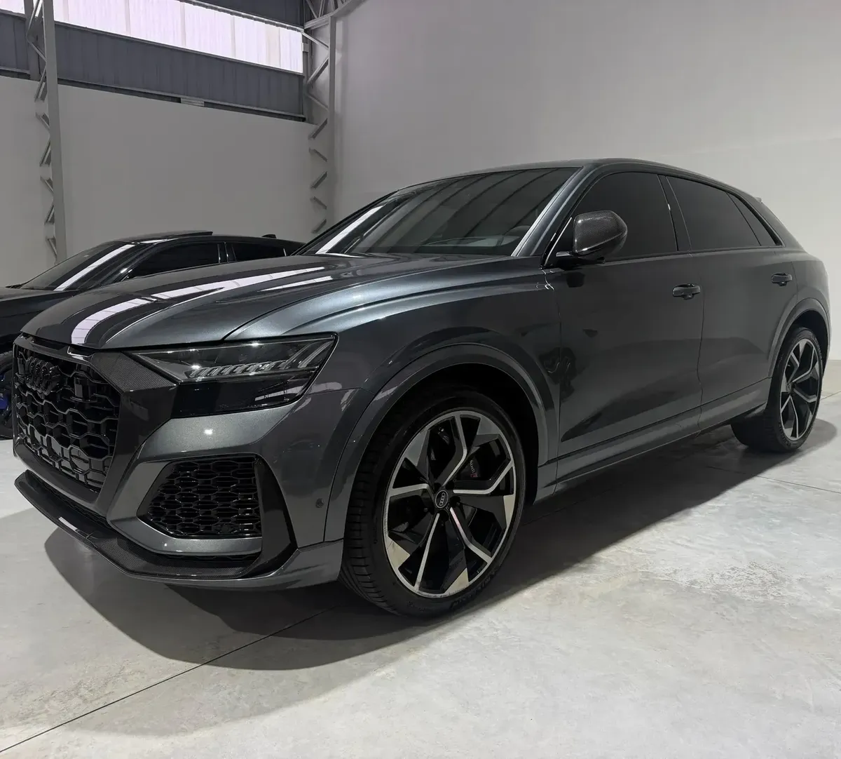 Audi Rs Q8 4.0 V8 Mhev Quattro 600Cv