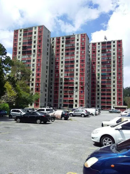 Se Vende Apartamento En Los Budares