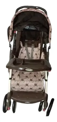 Graco mosaic stroller clearance