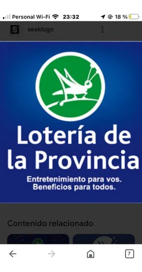 Agencia De Loteria