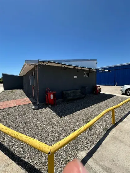 Bodega En Arriendo En Coquimbo, Pan De Azúcar