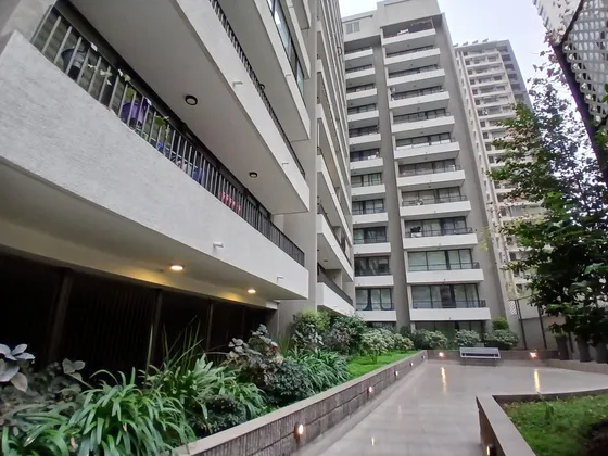 Arriendo Cerca Metro Santa Isabel