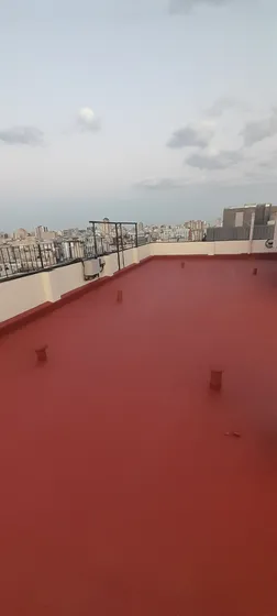 Trabajos De Impermeabilizacion De Techos Y Terraza 