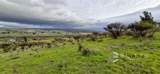 En Venta Parcela De 5.000 M2. En El Manzanar Quillota Rautén