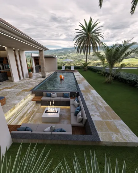 Casa Campestre En La Mesa | Proyecto Nuevo En Zona De Alta Valorización