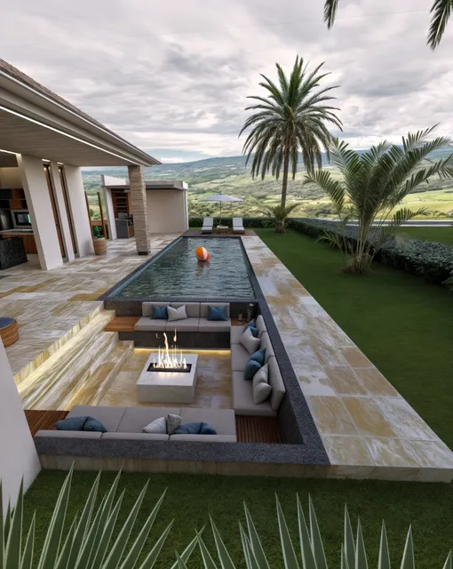 Casa Campestre En La Mesa | Proyecto Nuevo En Zona De Alta Valorización