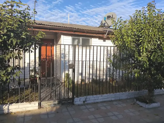 Cómoda Casa De 60/165mts2, Villa Aldea Durán, Codegua