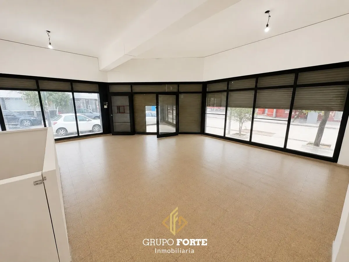 Commercial Premises for Sale
