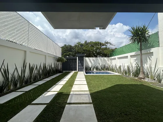 Casa En Prados De Cuernavaca 