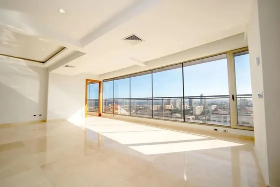 Penthouse En Bella Vista  Nuevo A Estrenar