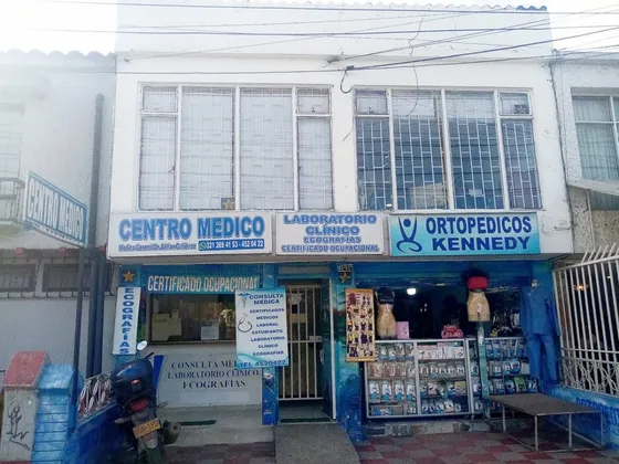 Venta De Casa Comercial En Kennedy, Bogotá D.c