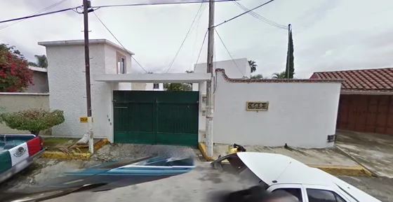 Casa En Remate, En Privada Columbia 189, Bello Horizonte, Cuernavaca Morelos 