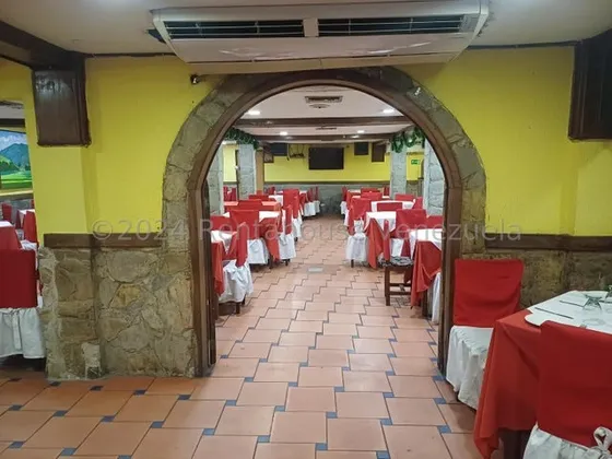 Leandro Manzano Local Comercial En Venta,la Candelaria Mls #25-1175 As